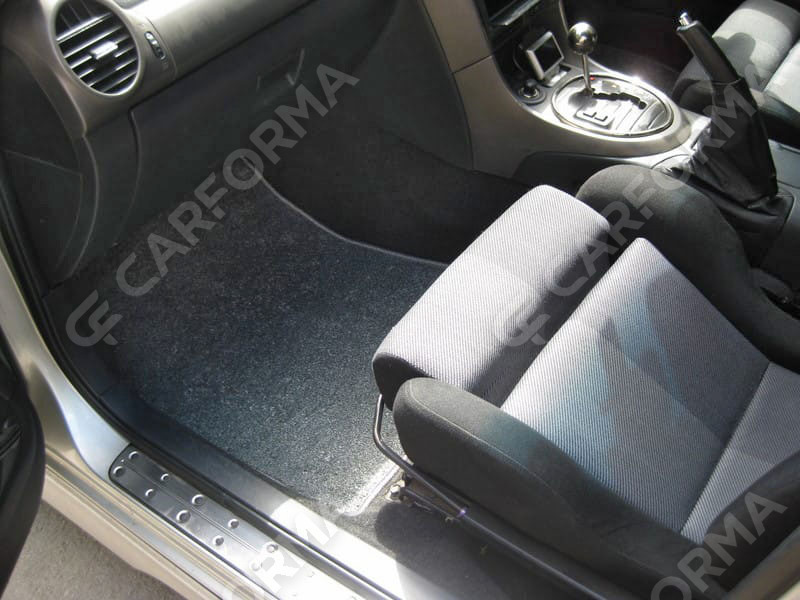 Ворсовые коврики на Toyota Altezza 1998&nbsp;-&nbsp;2005 в Пензе