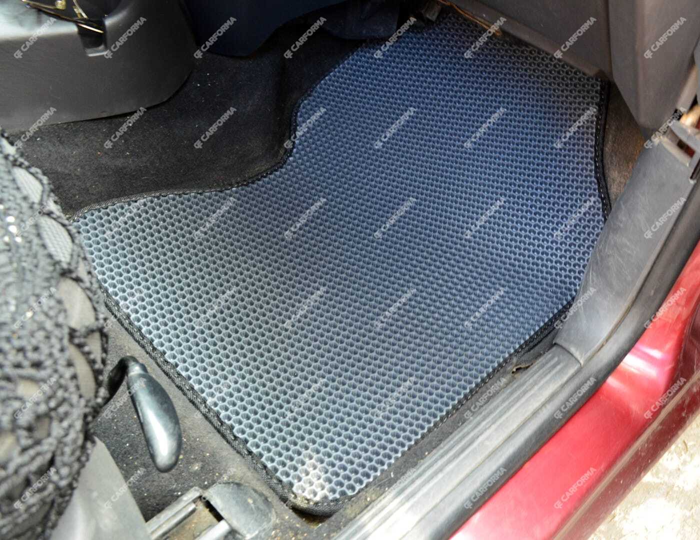 EVA коврики на Ford Focus I 1998&nbsp;-&nbsp;2005 в Пензе