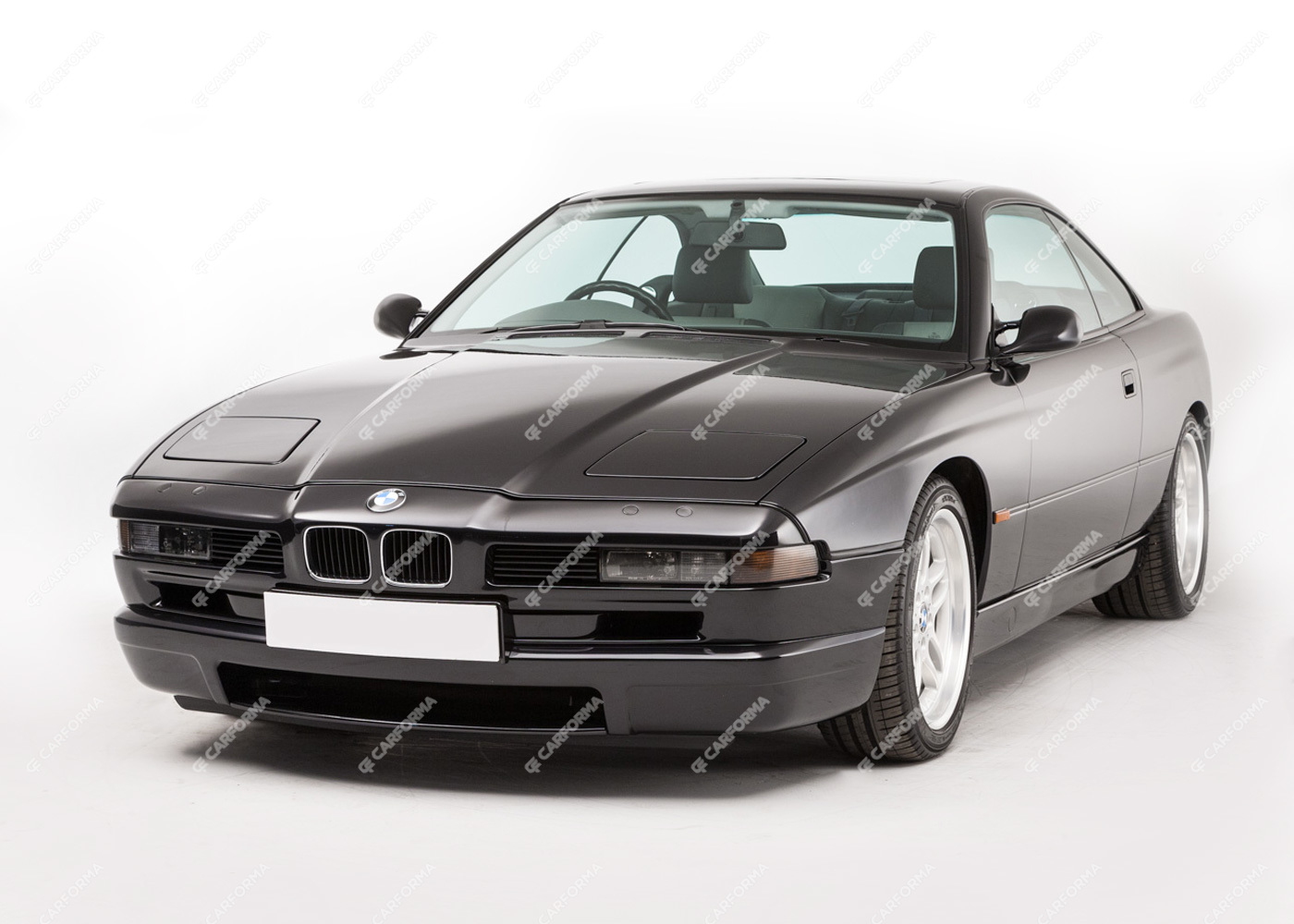 EVA коврики на BMW 8 (E31) 1989 - 1999