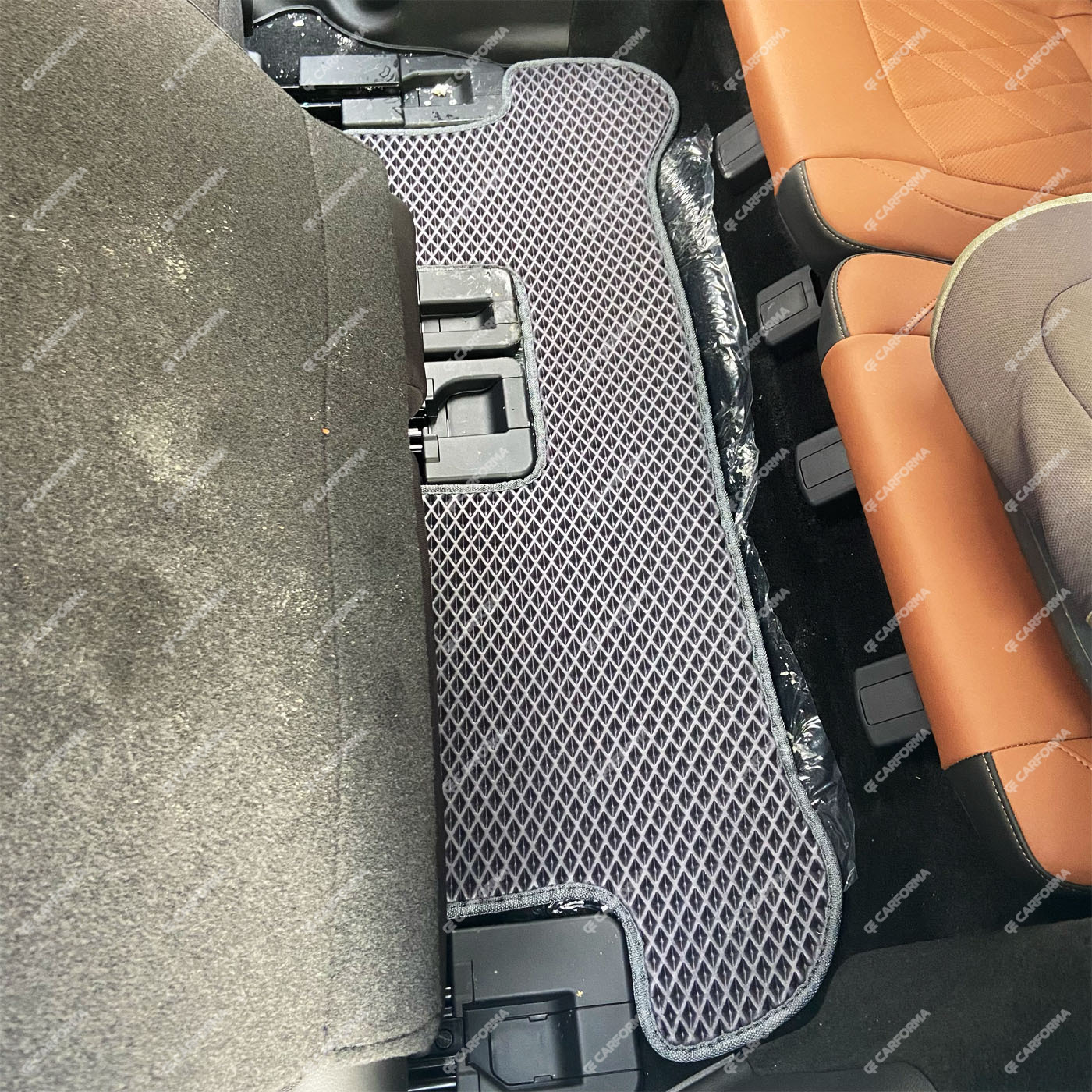 Ворсовые коврики на Tenet T8 2025&nbsp;-&nbsp;2025 в Пензе