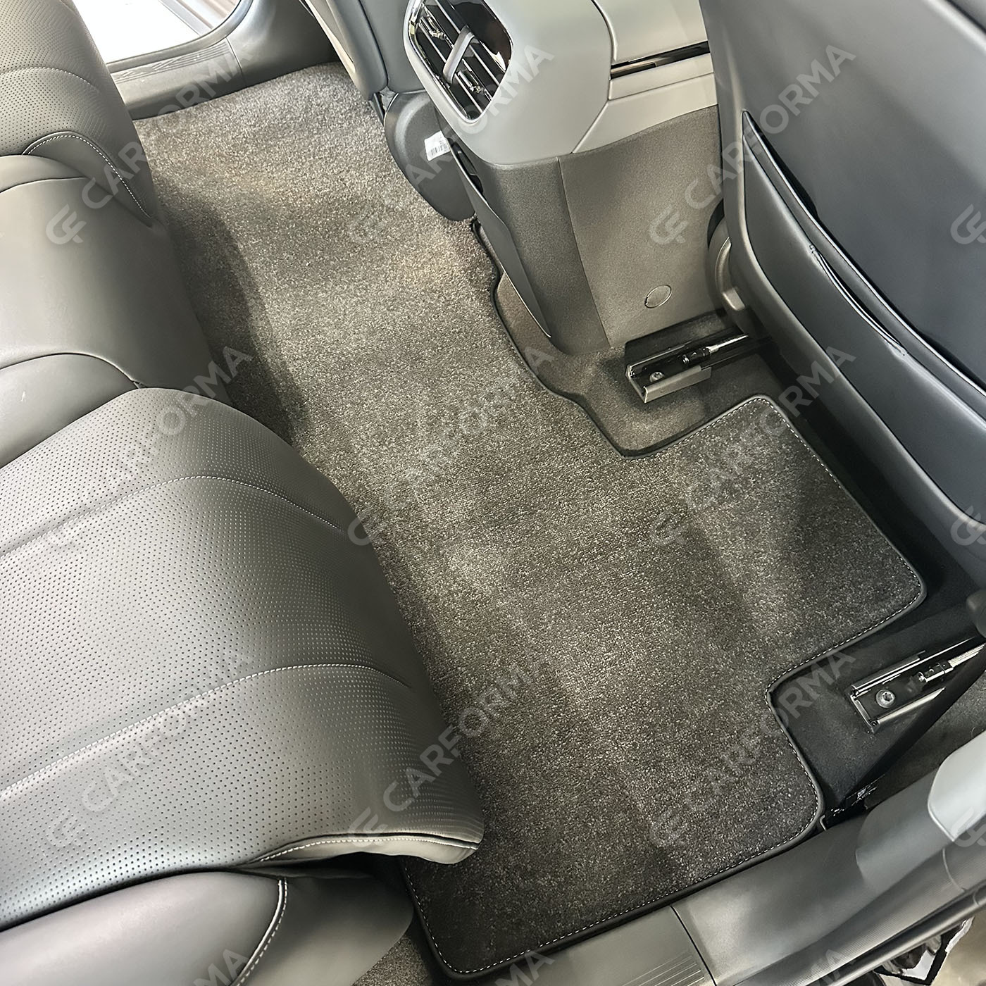 EVA коврики на GAC S7 2025&nbsp;-&nbsp;2026 в Пензе