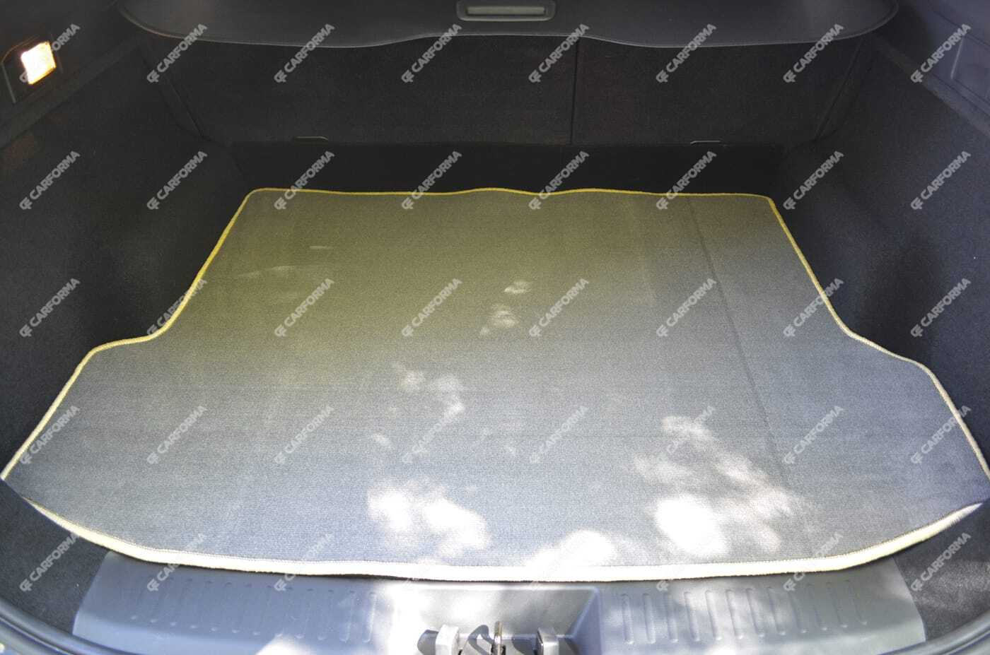 Коврики на Chery Tiggo 7L 2024&nbsp;-&nbsp;2025 в Пензе