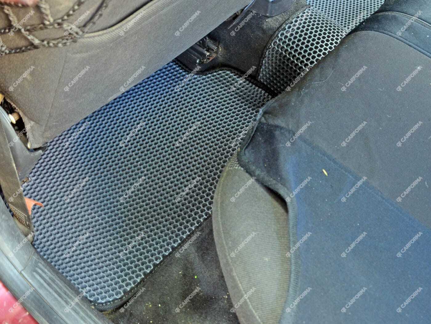 EVA коврики на Ford Focus I 1998&nbsp;-&nbsp;2005 в Пензе