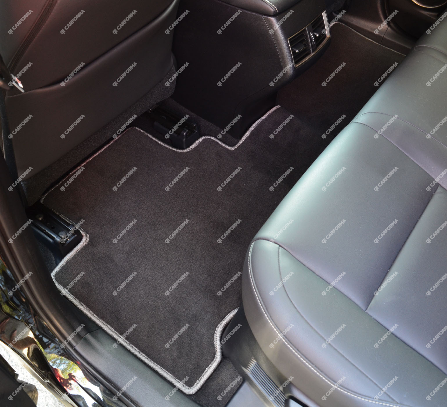 Коврики на Lexus NX I 2014&nbsp;-&nbsp;2021 в Пензе