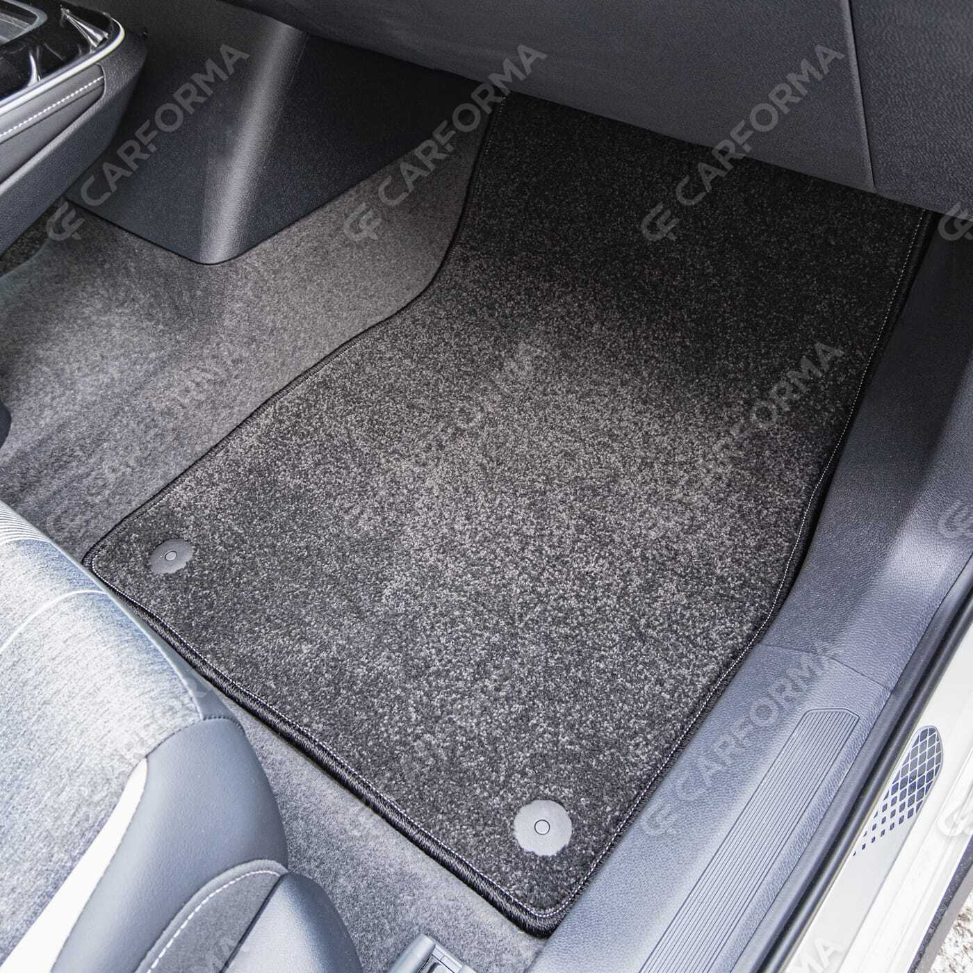 EVA коврики на Audi Q4 e-tron 2021&nbsp;-&nbsp;2026 в Пензе