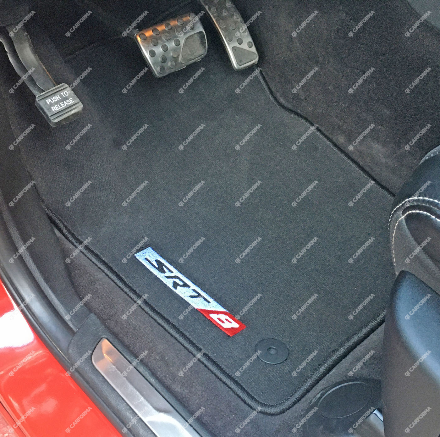 Коврики на Jeep Grand Cherokee (WK2) 2010&nbsp;-&nbsp;2022 в Пензе