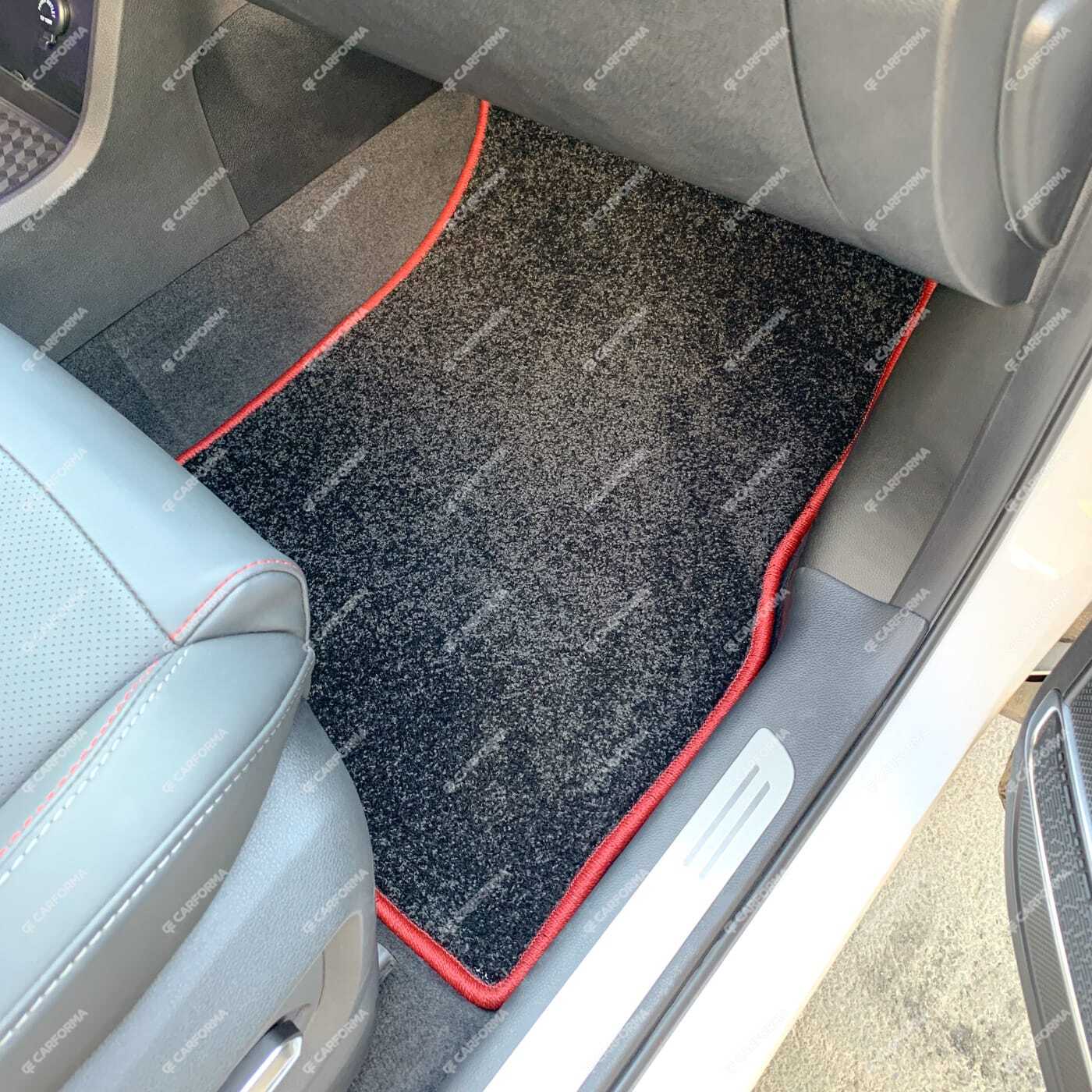 Коврики на Chery Tiggo 7L 2024&nbsp;-&nbsp;2025 в Пензе