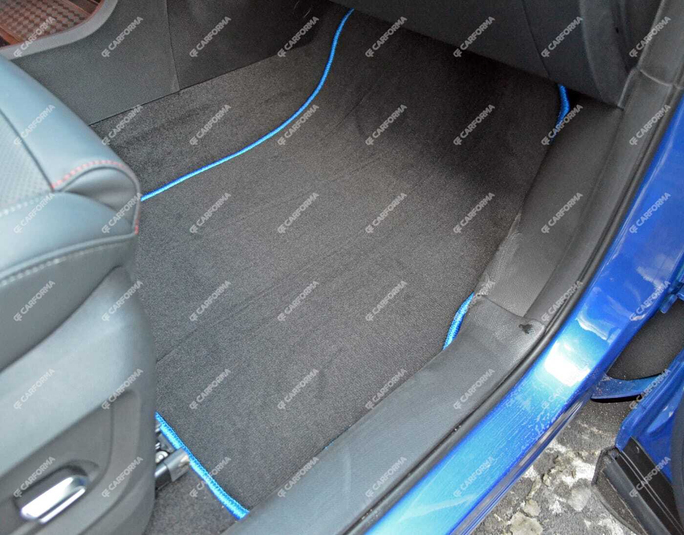 Ворсовые коврики на Tenet T7 2025&nbsp;-&nbsp;2025 в Пензе