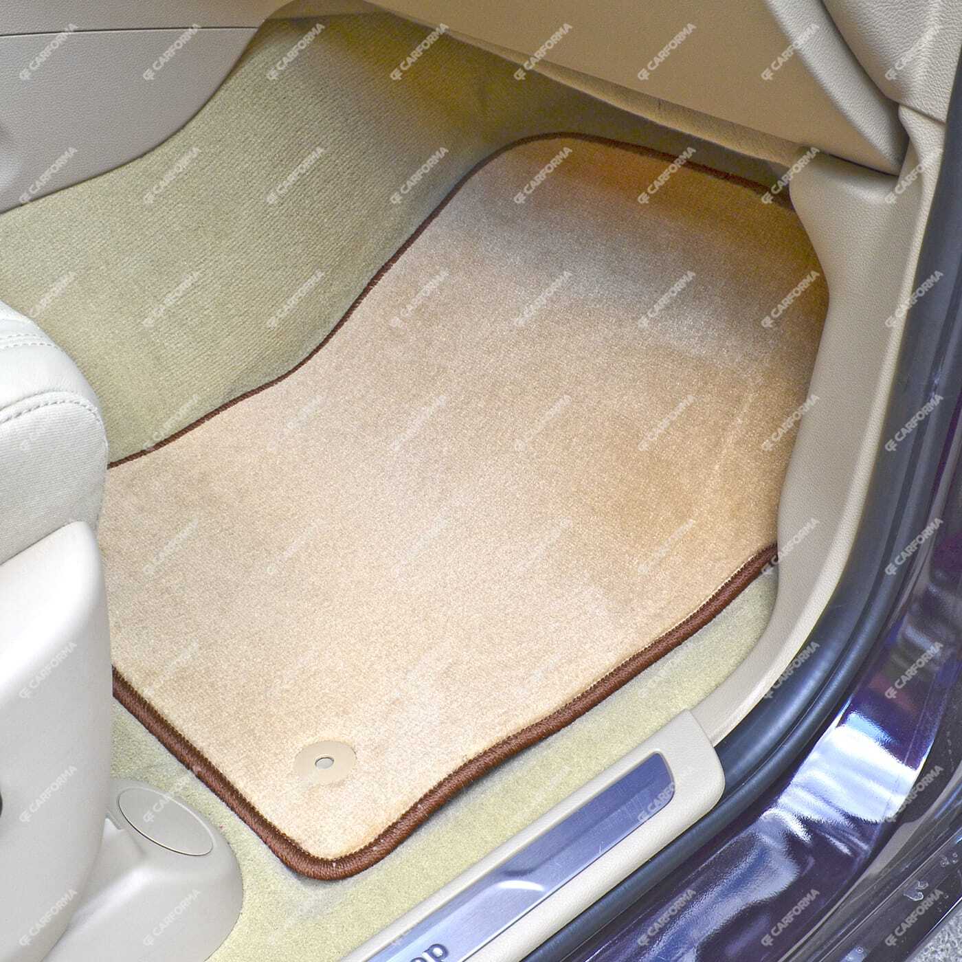 Коврики на Jeep Grand Cherokee (WK2) 2010&nbsp;-&nbsp;2022 в Пензе