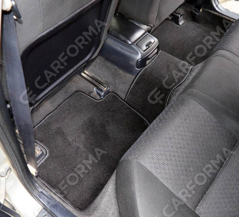 Ворсовые коврики на Toyota Altezza 1998&nbsp;-&nbsp;2005 в Пензе