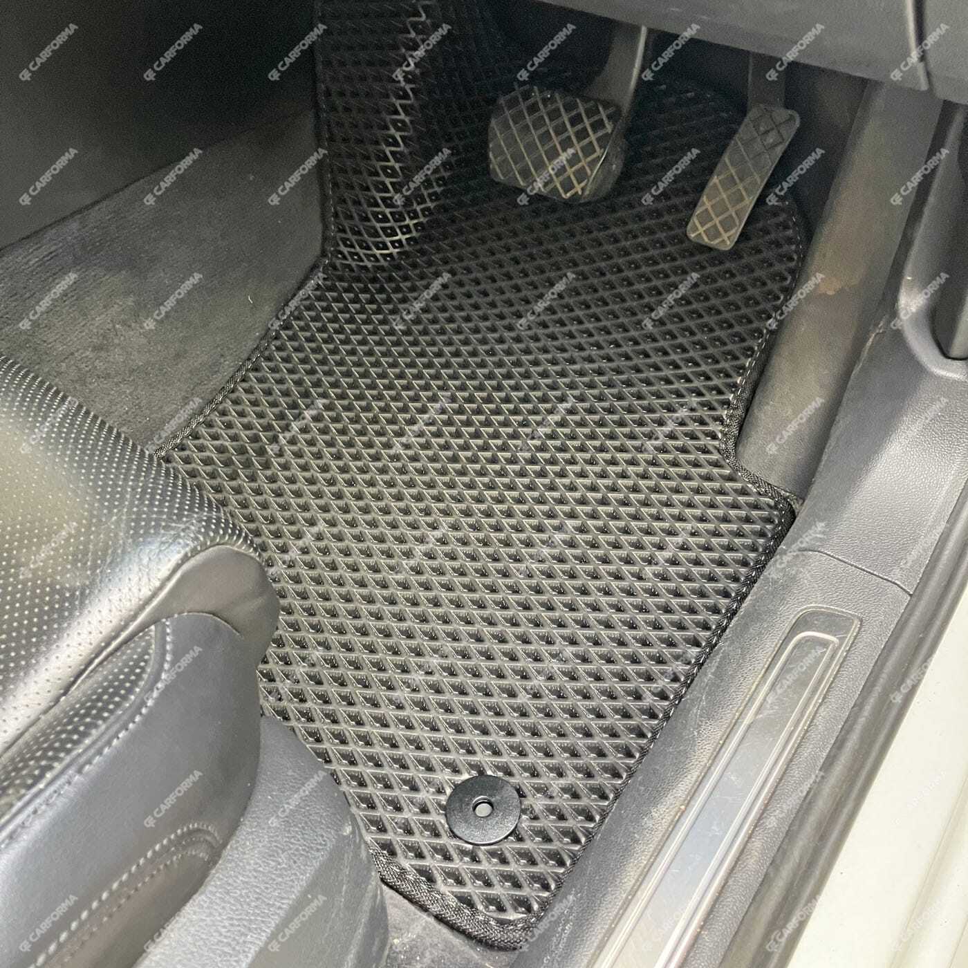 EVA коврики на Audi A3 (8Y) 2020&nbsp;-&nbsp;2025 в Пензе