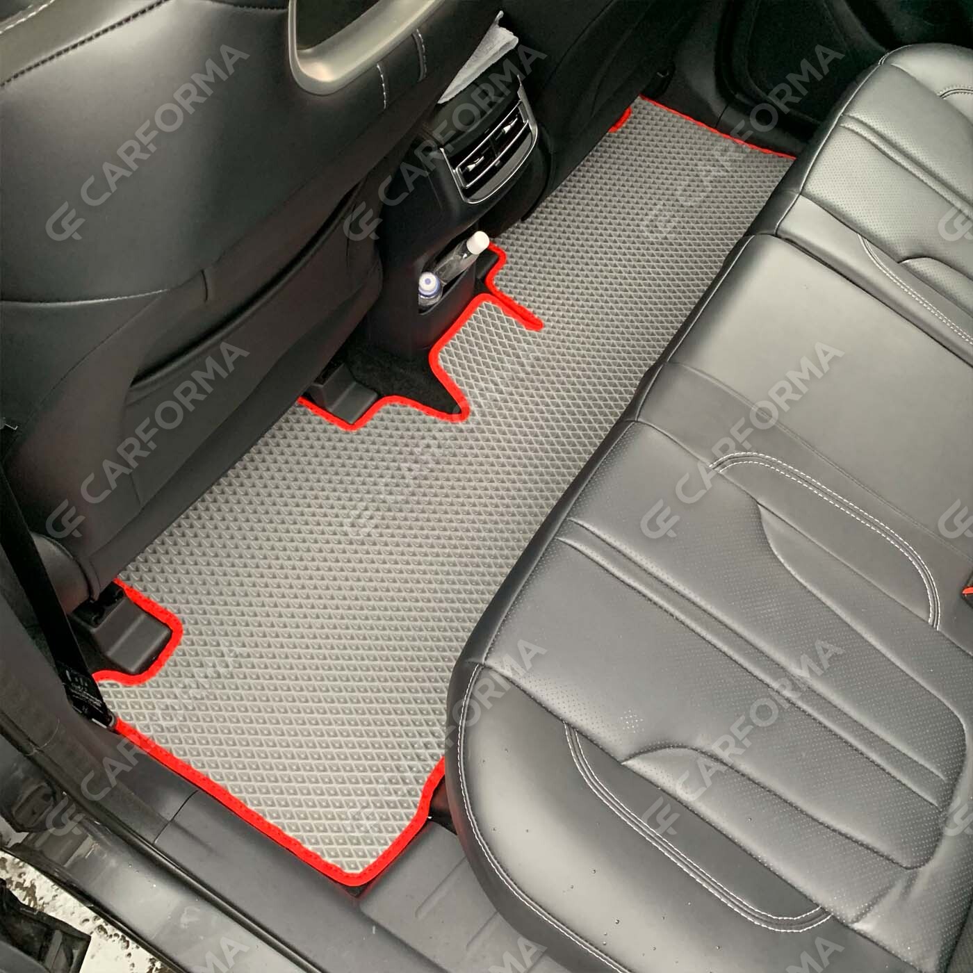 EVA коврики на Changan CS75 Plus II 2022&nbsp;-&nbsp;2026 в Пензе