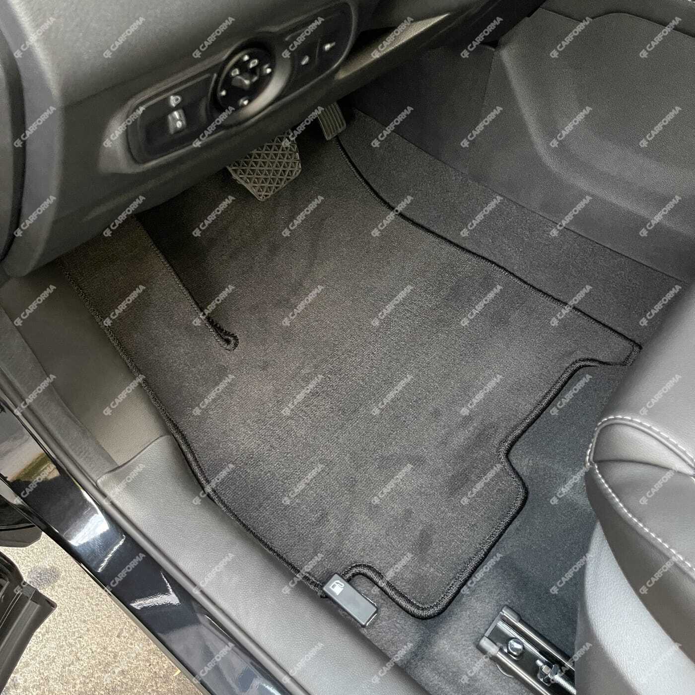 Ворсовые коврики на Tenet T4 2025&nbsp;-&nbsp;2025 в Пензе