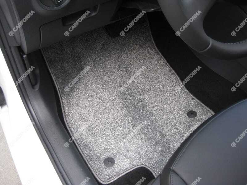 EVA коврики на Audi A3 (8Y) 2020&nbsp;-&nbsp;2025 в Пензе