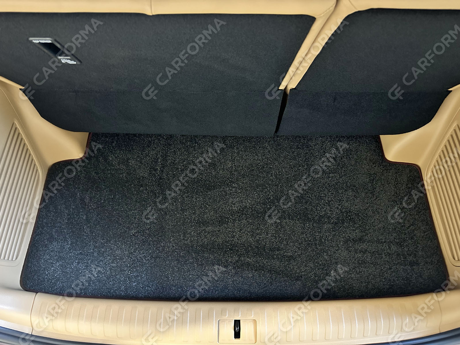 EVA коврики на Voyah Dream 2021&nbsp;-&nbsp;2026 в Пензе