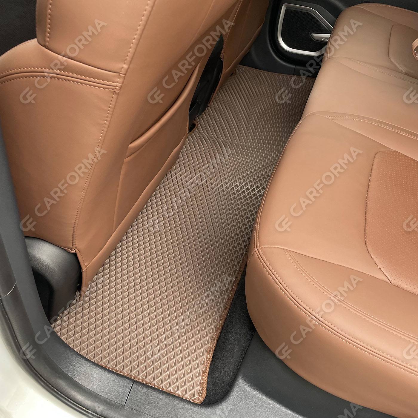 EVA коврики на Geely Vision X6 Pro 2021&nbsp;-&nbsp;2024 в Пензе