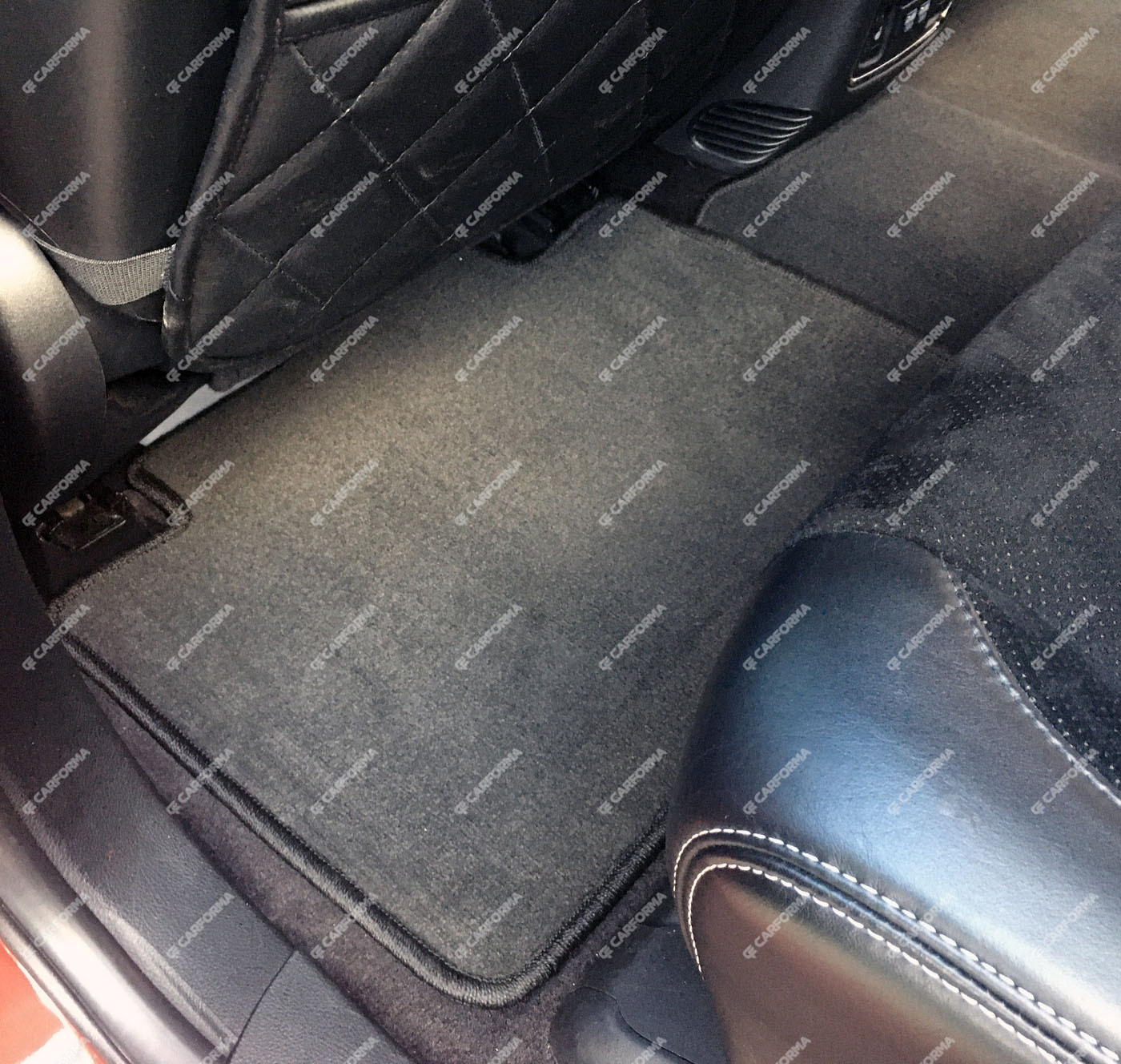 Коврики на Jeep Grand Cherokee (WK2) 2010&nbsp;-&nbsp;2022 в Пензе