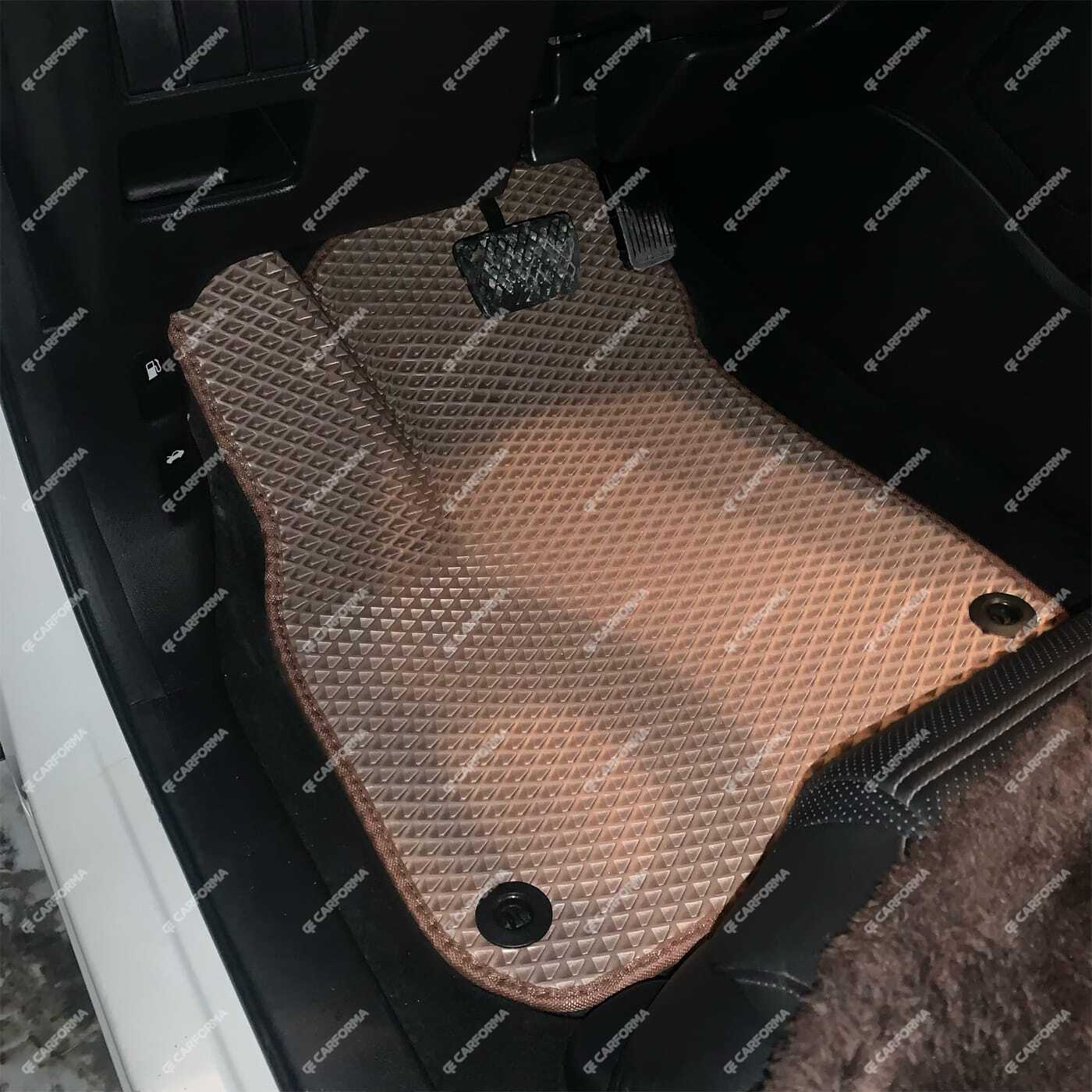 Коврики на Honda Breeze 1 2019&nbsp;-&nbsp;2023 в Пензе