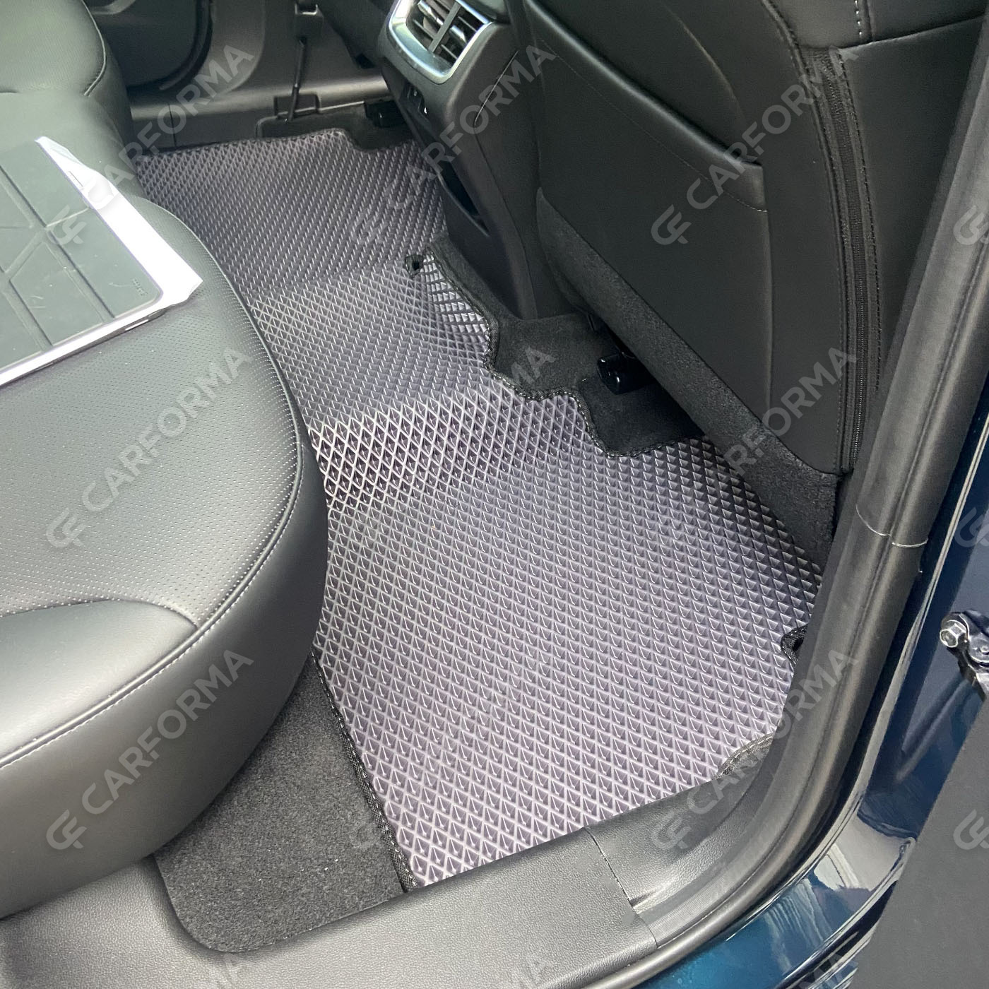 Ворсовые коврики на Haval F7x II 2025&nbsp;-&nbsp;2026 в Пензе