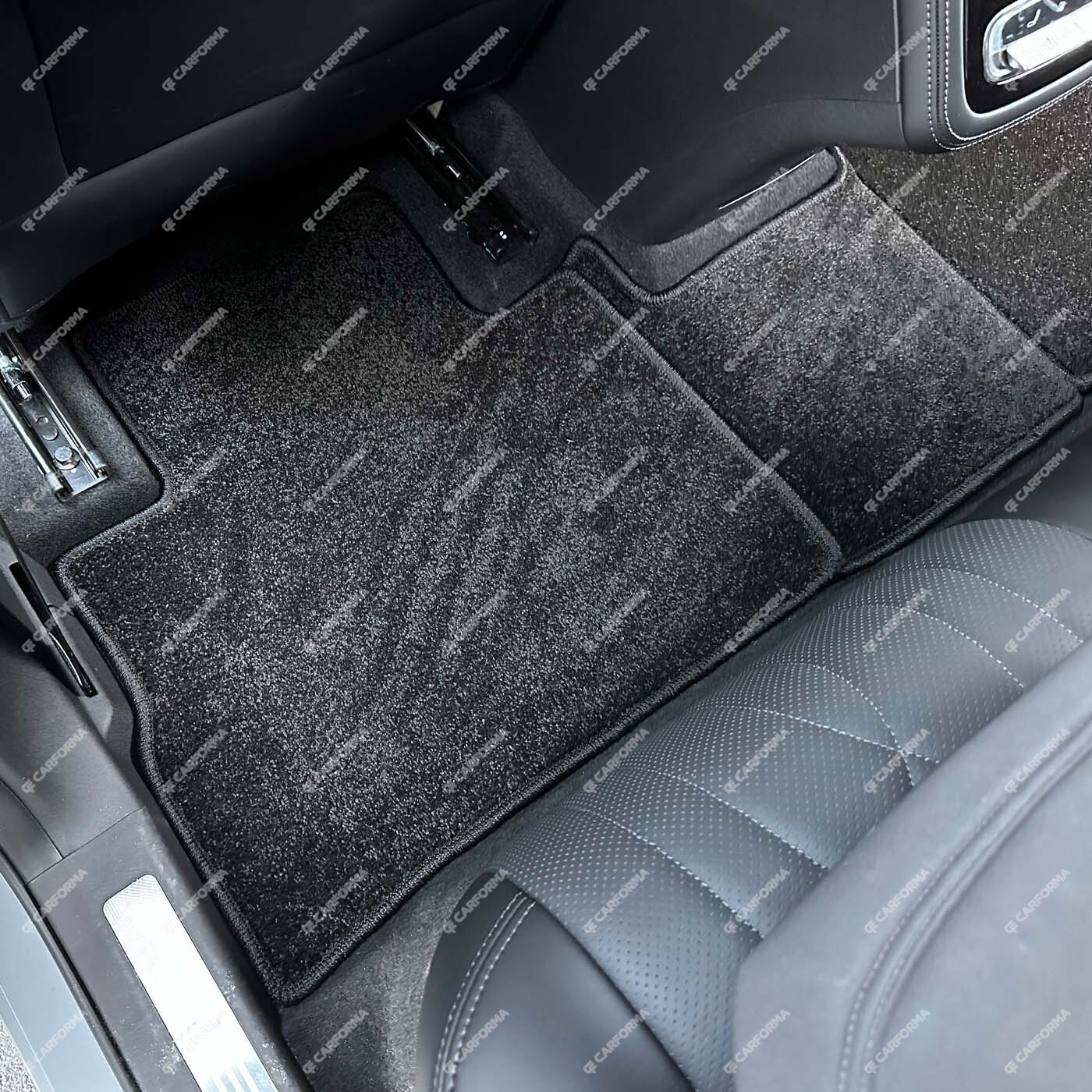 Коврики на Chery Tiggo 8L 2024&nbsp;-&nbsp;2025 в Пензе