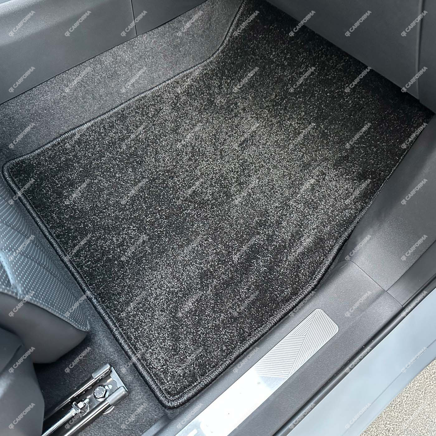 Коврики на Chery Tiggo 8L 2024&nbsp;-&nbsp;2025 в Пензе