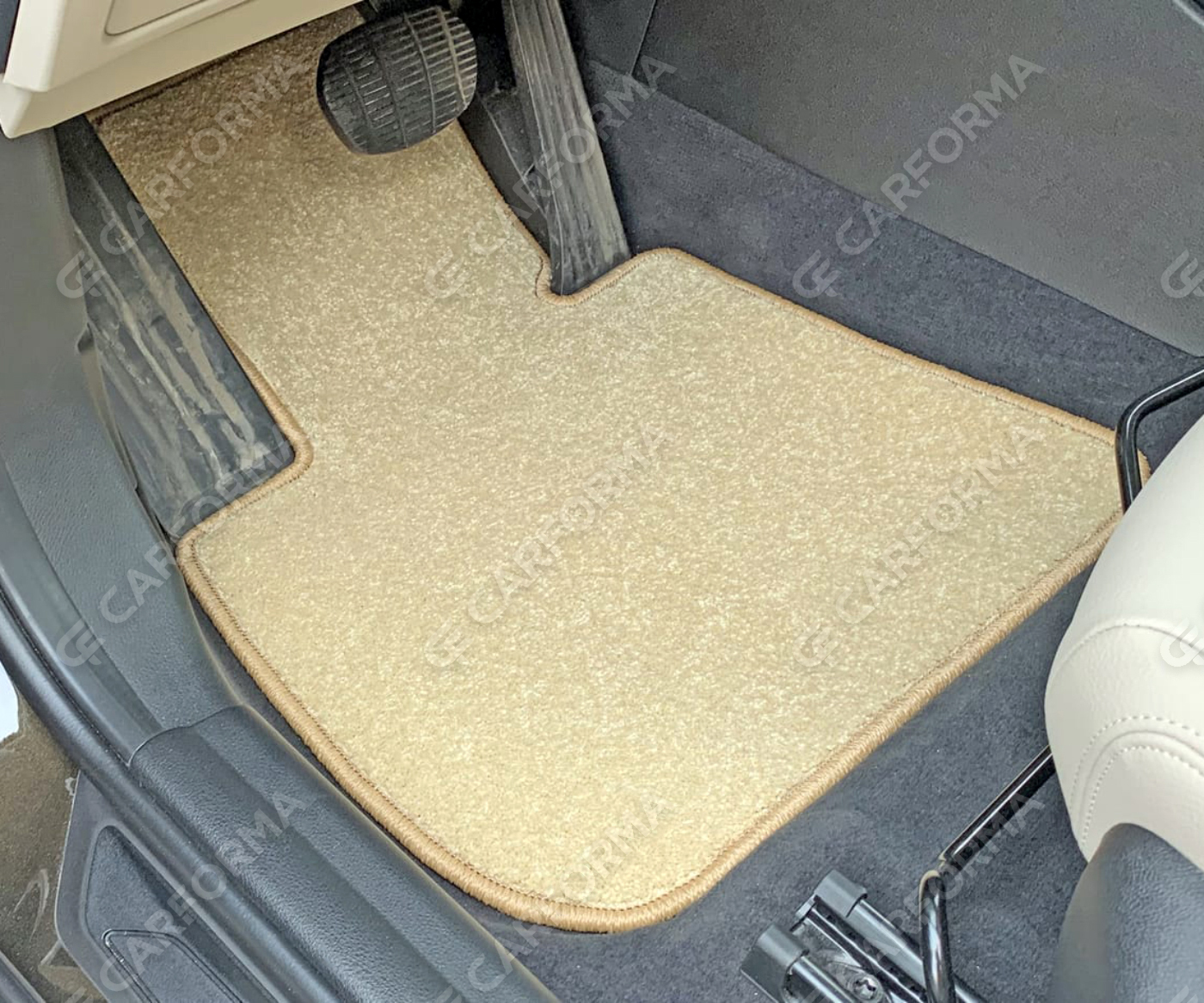 EVA коврики на BMW 2 Gran Tourer (F46) 2015&nbsp;-&nbsp;2026 в Пензе