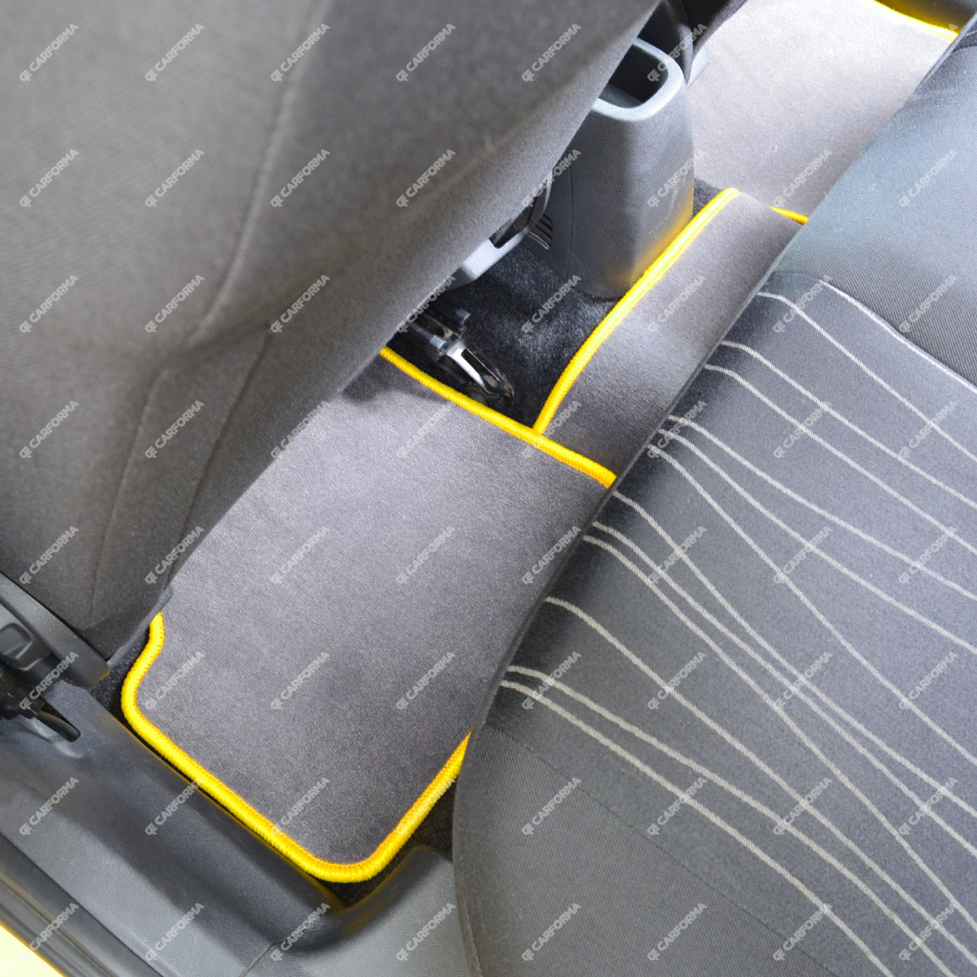 Коврики на Opel Corsa D 2006&nbsp;-&nbsp;2014 в Пензе