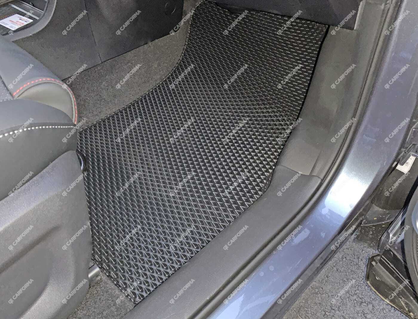 Коврики на Chery Tiggo 7L 2024&nbsp;-&nbsp;2025 в Пензе
