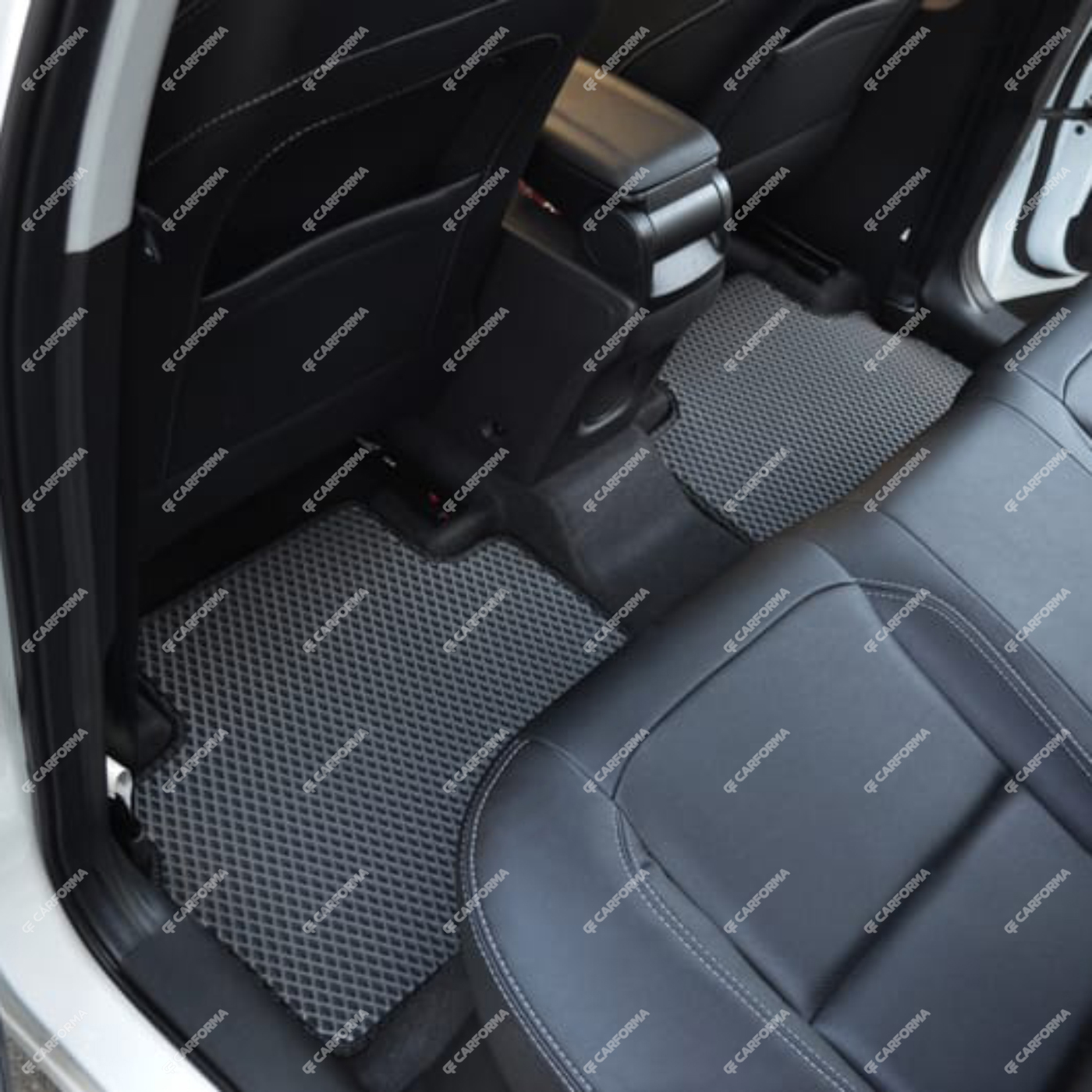 Ворсовые коврики на Tenet T4 2025&nbsp;-&nbsp;2025 в Пензе