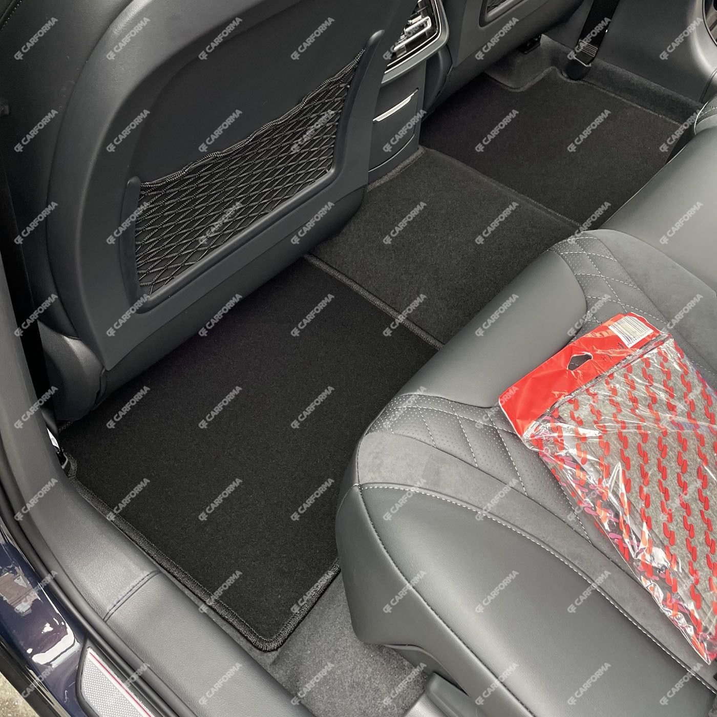 Коврики на Hongqi HS5 2019&nbsp;-&nbsp;2025 в Пензе