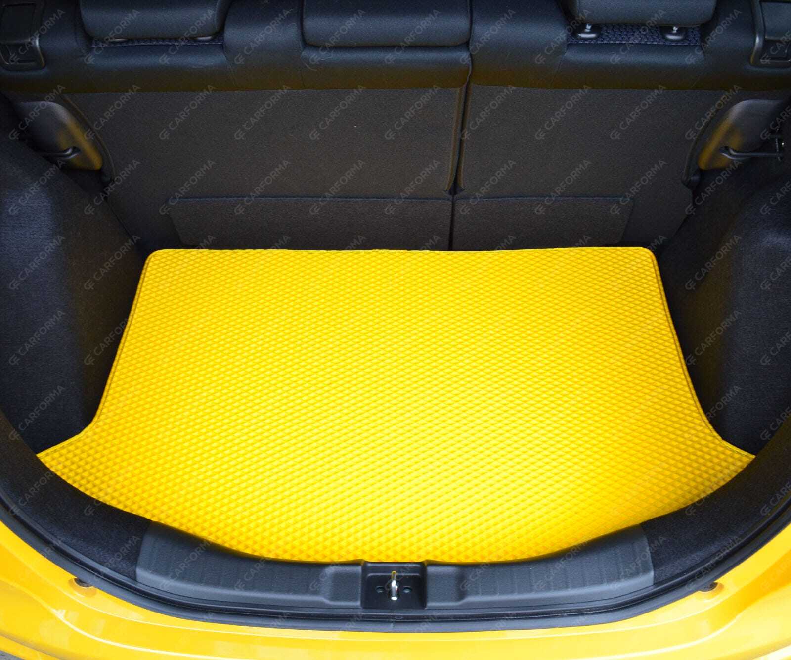 Ворсовые коврики на Honda Life 2020&nbsp;-&nbsp;2025 в Пензе