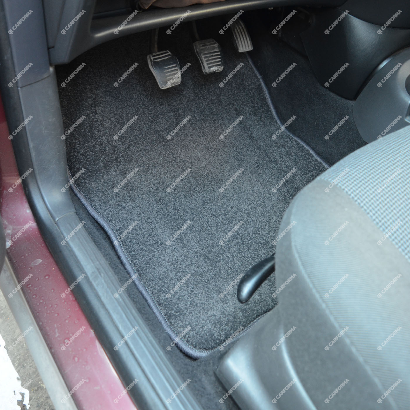 EVA коврики на Ford Focus I 1998&nbsp;-&nbsp;2005 в Пензе