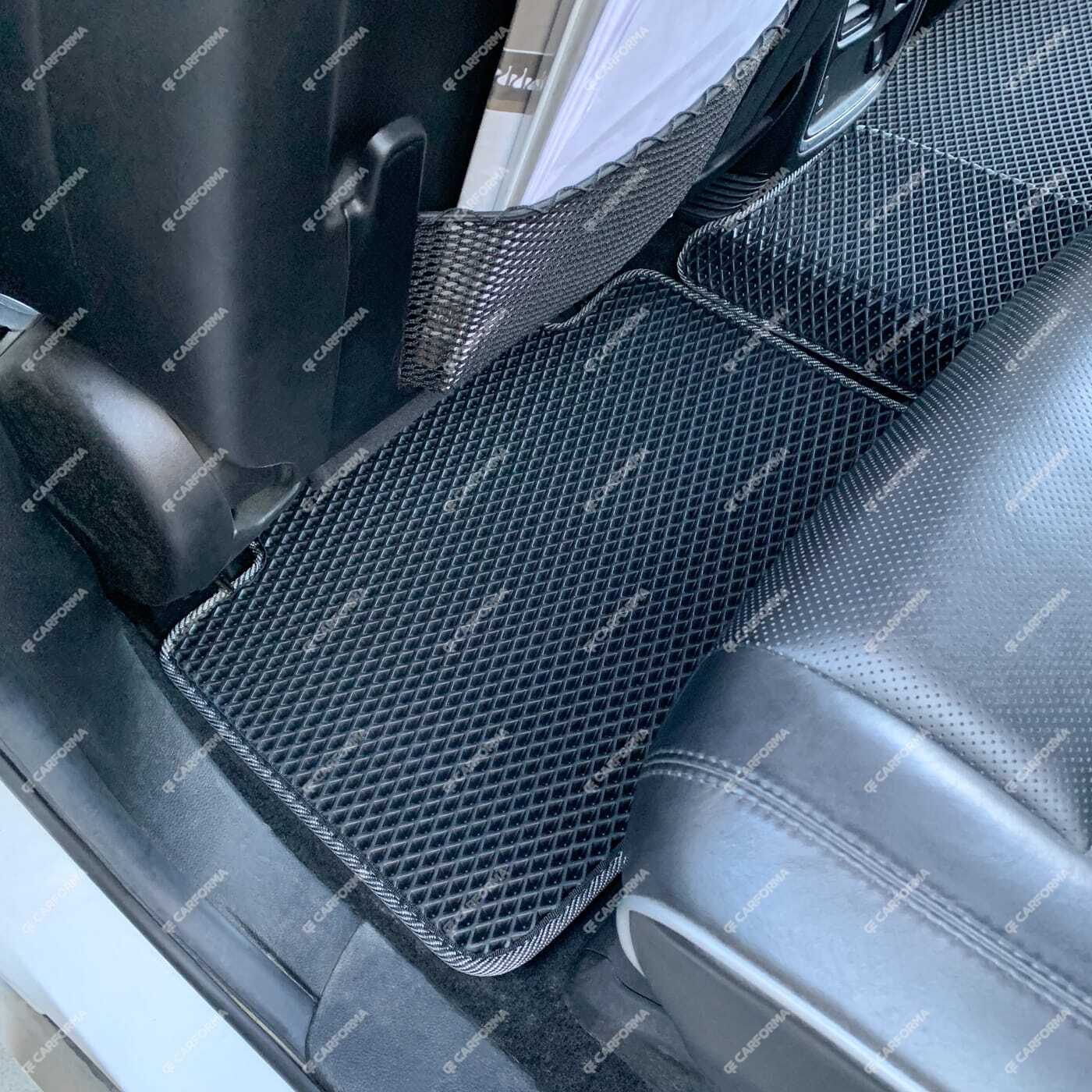 Коврики на Jeep Grand Cherokee (WK2) 2010&nbsp;-&nbsp;2022 в Пензе