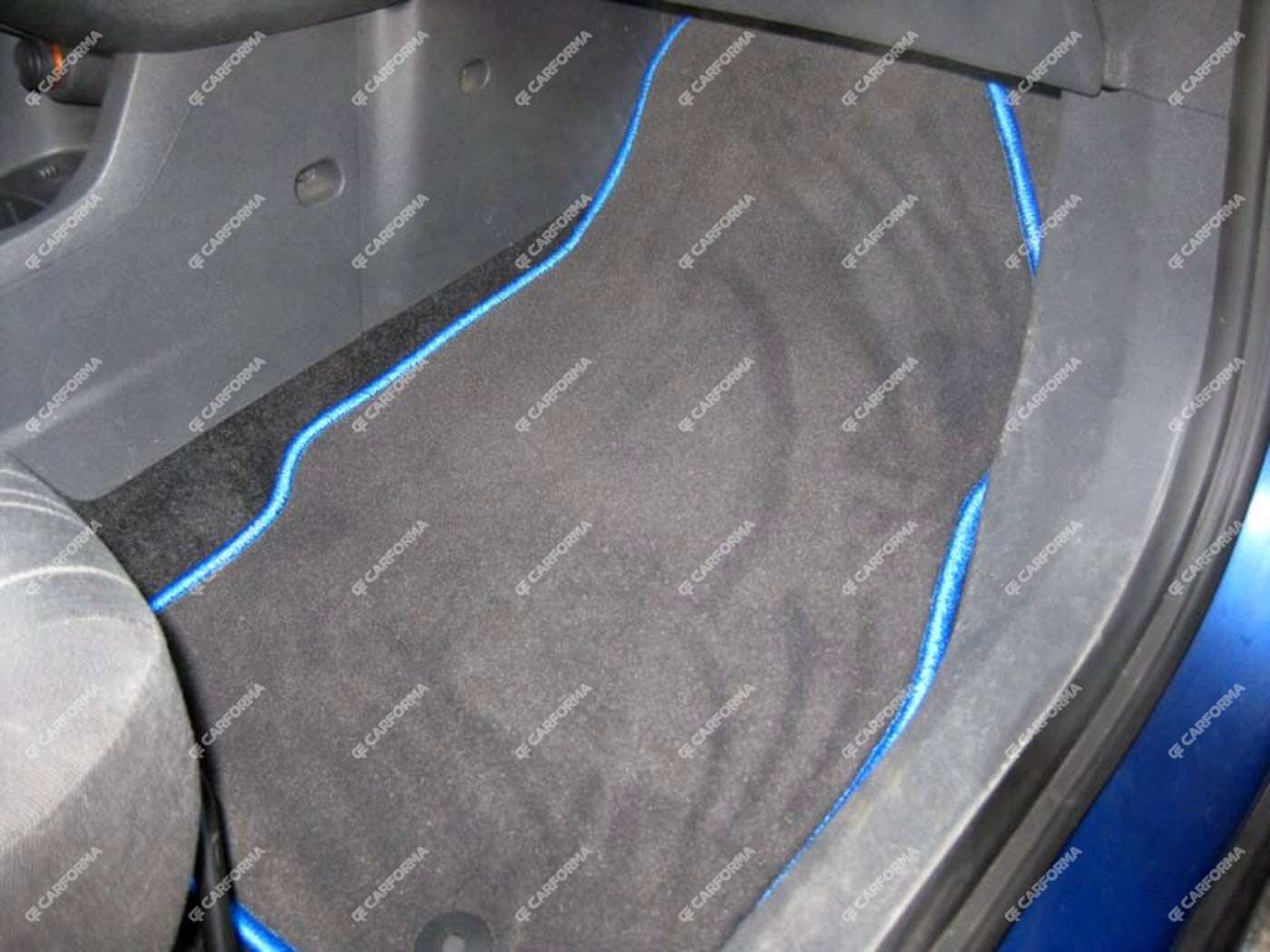 Коврики на Opel Corsa D 2006&nbsp;-&nbsp;2014 в Пензе