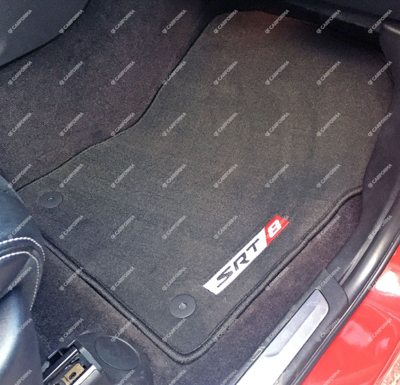 Коврики на Jeep Grand Cherokee (WK2) 2010&nbsp;-&nbsp;2022 в Пензе