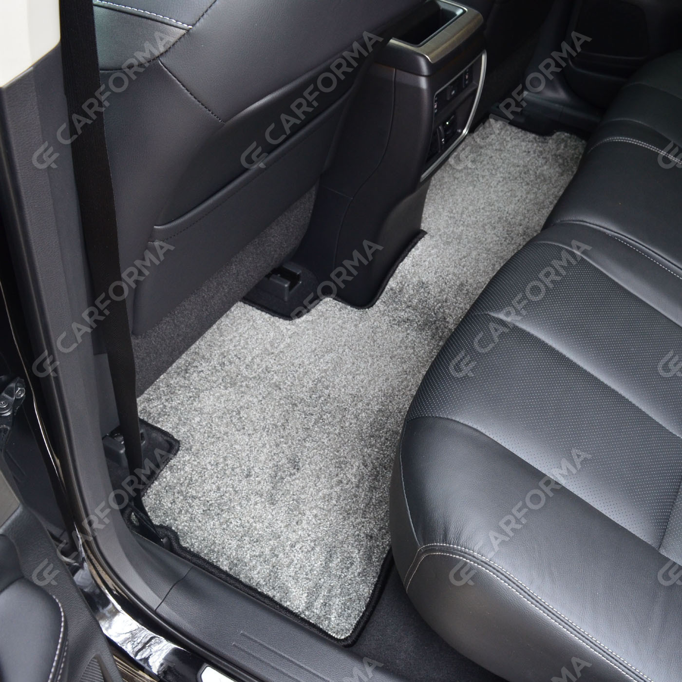 Ворсовые коврики на Nissan Murano (Z52) 2014&nbsp;-&nbsp;2022 в Пензе