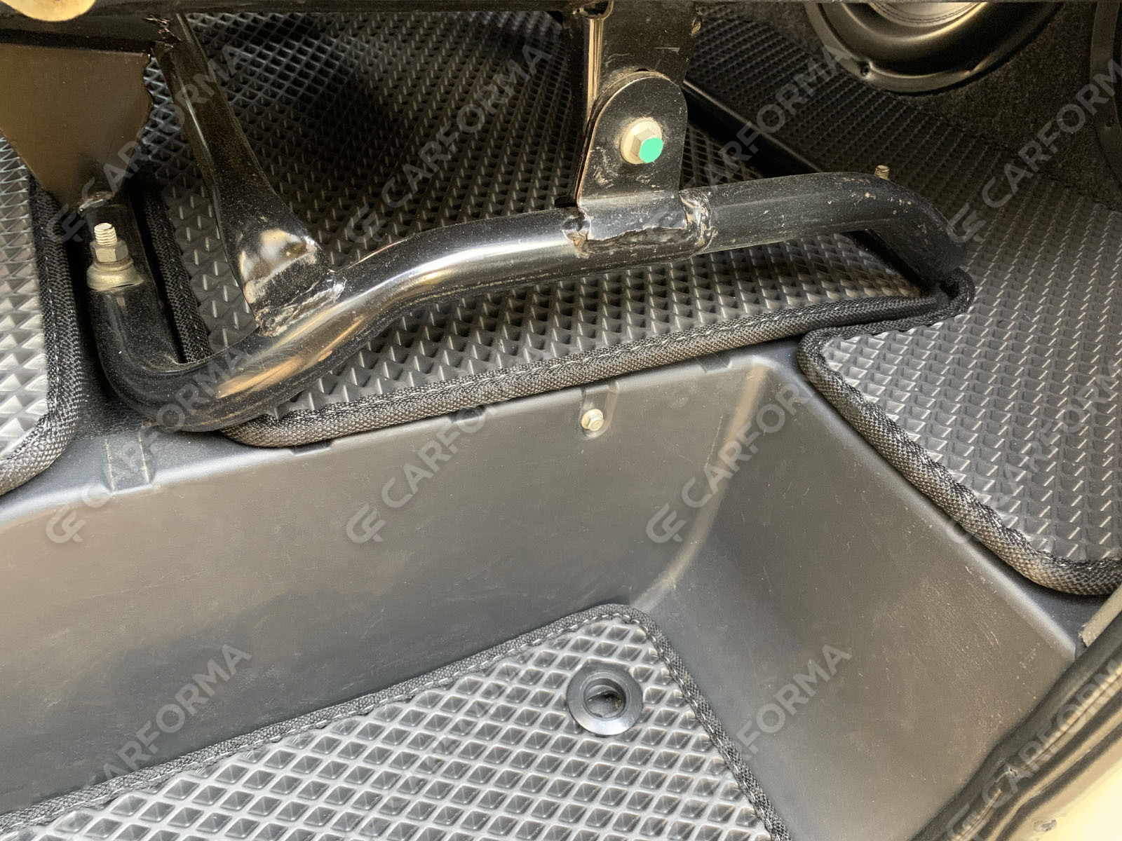 Ворсовые коврики на ГАЗ ГАЗель 1994&nbsp;-&nbsp;2026 в Пензе