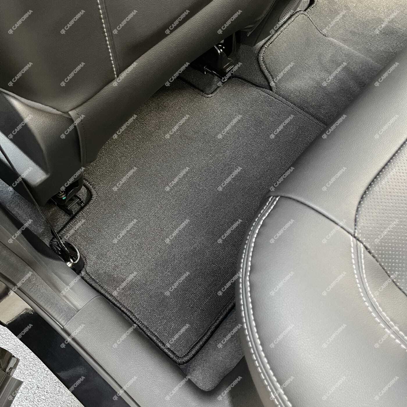 Ворсовые коврики на Tenet T4 2025&nbsp;-&nbsp;2025 в Пензе