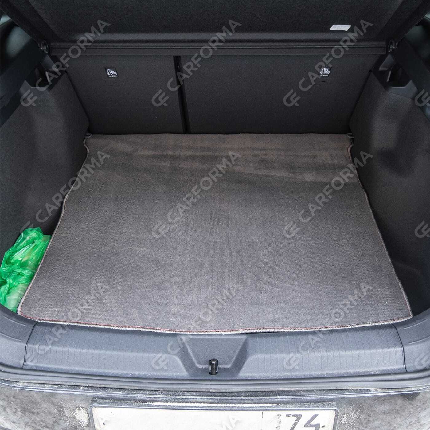 EVA коврики на Audi Q4 e-tron 2021&nbsp;-&nbsp;2026 в Пензе