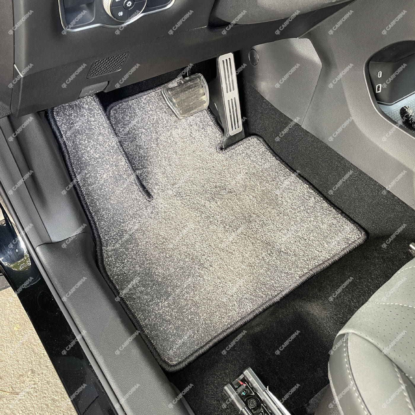 Ворсовые коврики на Chery Tiggo 8 Plus 2024&nbsp;-&nbsp;2025 в Пензе