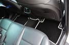 EVA коврики на Hyundai Tucson III 2015 - 2021 в Пензе