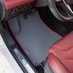 EVA коврики на Changan CS85 Coupe 2018 - 2025 в Пензе