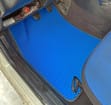 EVA коврики на Volkswagen Passat B3 1988 - 1994 в Пензе