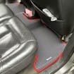 EVA коврики на Dodge Durango I 1997 - 2003 в Пензе