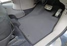 EVA коврики на Mitsubishi Grandis 2003 - 2009 в Пензе