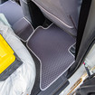 Коврики на Mitsubishi L200 V 2015 - 2025 в Пензе