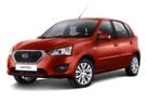 EVA коврики на Datsun mi-DO 2015 - 2021 в Пензе
