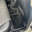 EVA коврики на BMW 3 (F30/F31) 2012 - 2019 в Пензе
