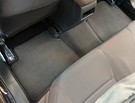Коврики на Toyota Levin (E21) 2019 - 2025 в Пензе