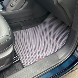 Ворсовые коврики на Haval F7x II 2025&nbsp;-&nbsp;2026 в Пензе